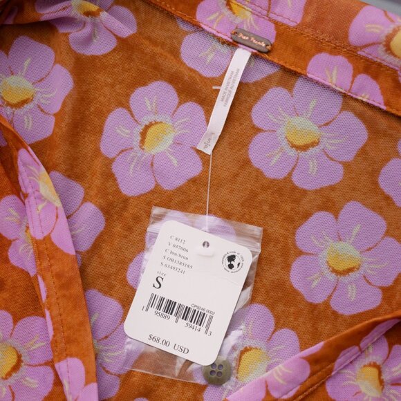 FREE PEOPLE - Shirtee Coffee Combo - Picture 2 of 2